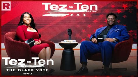 tezlyn figaro military rank|Tezlyn Figaro On Black Conservatives vs Liberals, .